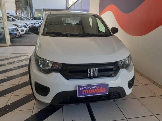 FIAT MOBI 1.0 EVO FLEX LIKE. MANUAL FIAT MOBI 1.0 EVO FLEX LIKE. MANUAL